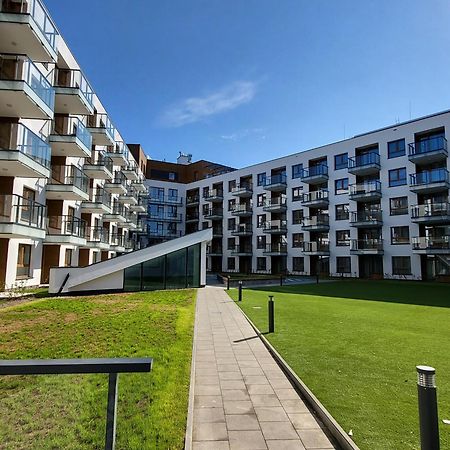 Apartament Bel Mare F 604 เมียนซิดดรอแย ภายนอก รูปภาพ