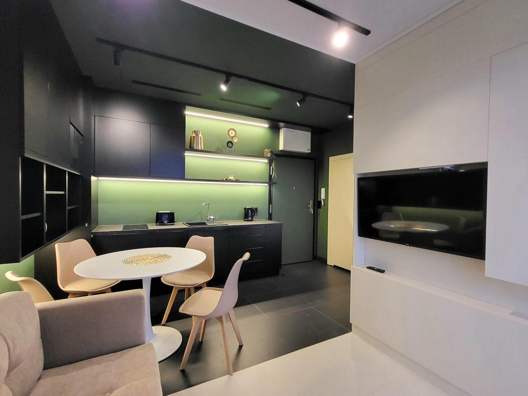Apartament Bel Mare F 604 เมียนซิดดรอแย ภายนอก รูปภาพ