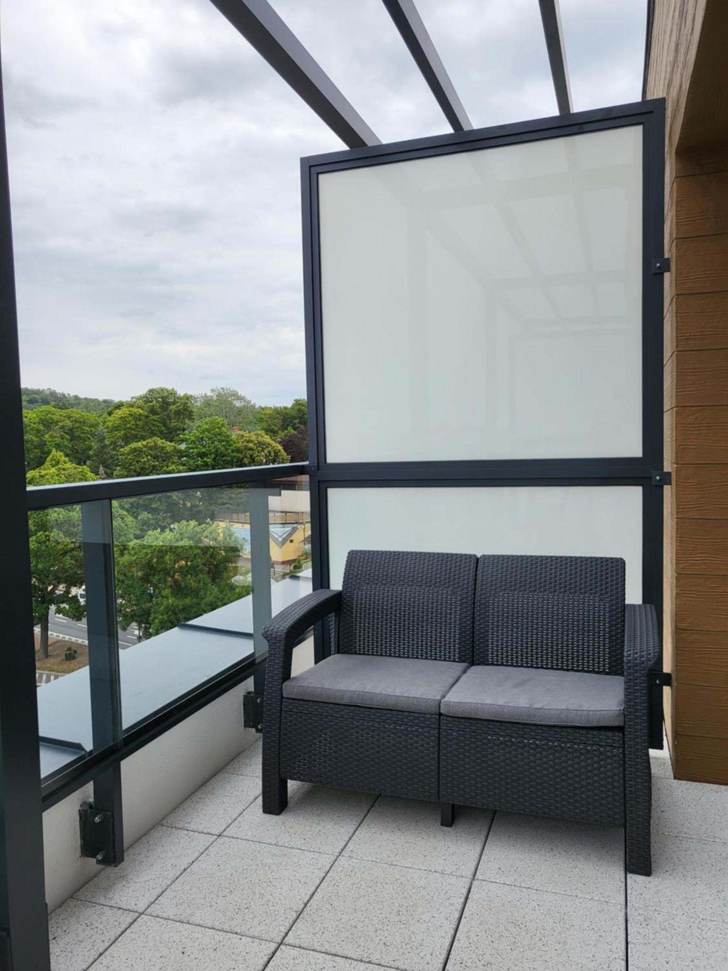 Apartament Bel Mare F 604 เมียนซิดดรอแย ภายนอก รูปภาพ