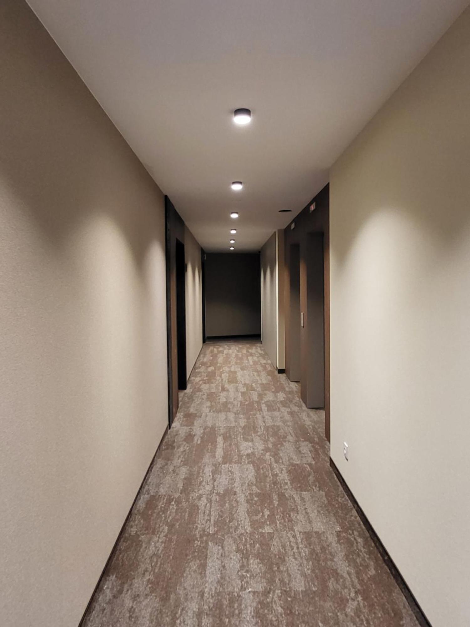 Apartament Bel Mare F 604 เมียนซิดดรอแย ภายนอก รูปภาพ